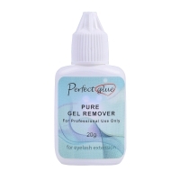 EXCELLENT PURE PINK GEL REMOVER/ ژل ریموور