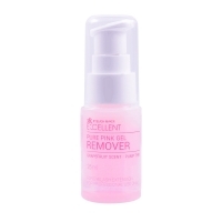 PURE GEL REMOVER /ژل ریوور پمپی
