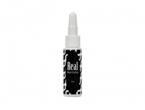 رنگ مژه Real Black Coating