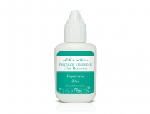 VITAMIN E GLUE REMOVER / ریموور مایع