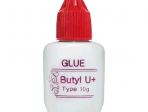 چسب اکستنشن10گرمی +GLUE BUTYL U